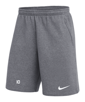Nike Park 26 Short Grau F071