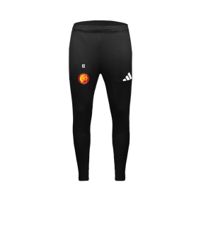 adidas Entrada 26 Pantalon d'entraînement Noir 