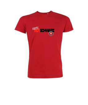 Merch Creator 2.0 T-Shirt Red FC004