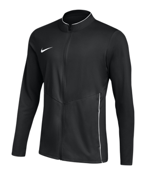 Nike Park 26 Trainingsjacke Kids Schwarz F010 - schwarz