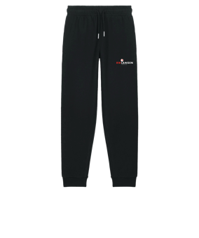 Merch Mini Mover 2.0 Sweatpant Kids Black FC002