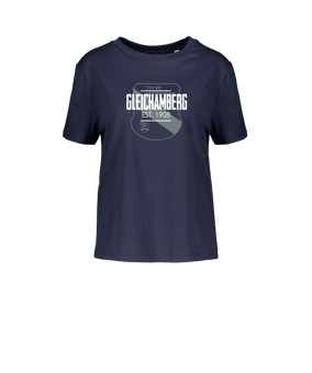 Merch Muser T-Shirt Women French Navy FC727