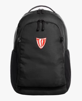 Merch Backpack Team Black FBL