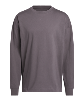 adidas Adi Basketball Sweatshirt Grau - grau