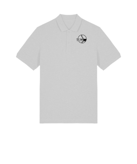 Stanley & Stella Merch Prepster 2.0 Polo FC001 Polo Weiß