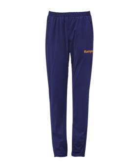 Kempa Emotion 2.0 Hose Kids Dunkelblau F11 - blau