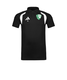 adidas SFE Polo Schwarz