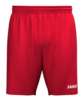 JAKO One Short Rot F100 - rot