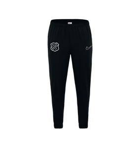 Nike Academy 25 Präsentationshose Schwarz F010