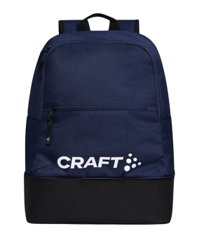 Craft Rucksack Blau - blau