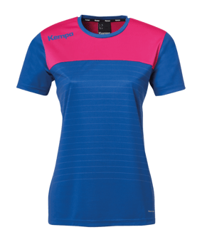 Kempa Emotion 2.0 Trikot Women Lila Pink F10 - lila