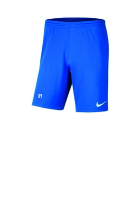 Nike Park III Short Kids Blau F463