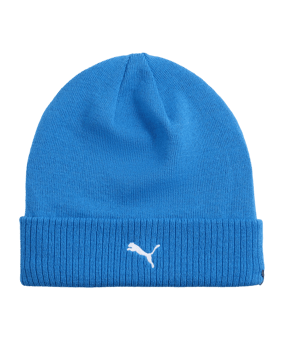 PUMA teamADDITIONS Cappellino Blu C03 - blu