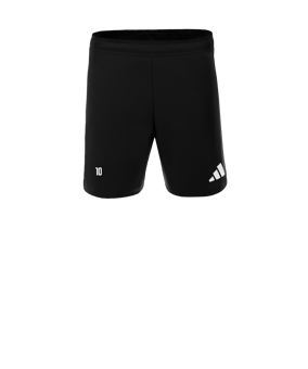 adidas Tastigo 25 Short Schwarz