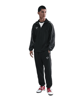 Nike Academy+ Repel Trainingshose Schwarz F010 - schwarz