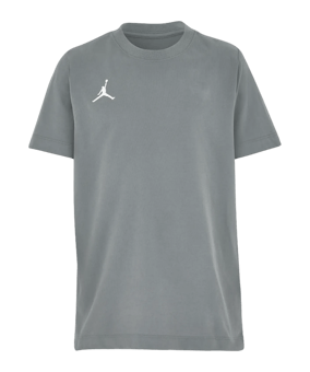 Jordan TM25 Stock T-shirt Kids Grijs K005 - grijs