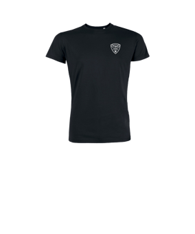 Merch Mini Creator 2.0 T-Shirt Kids Black  | #logo1c