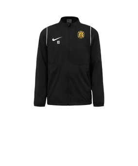 Veste de pluie enfant Nike Park 20 noire F010 