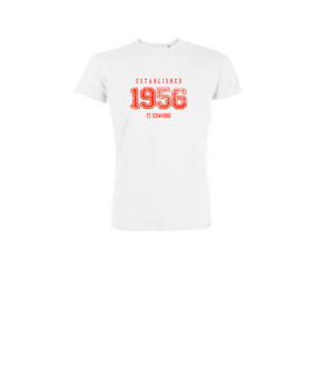 Merch Mini Creator 2.0 T-Shirt Kids White FC001