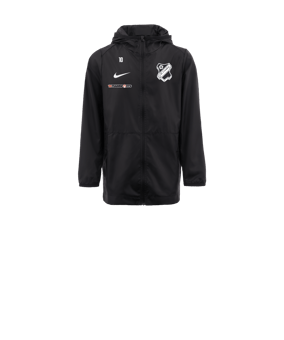 Nike SF Academy Pro 24 Regenjacke Kids F010