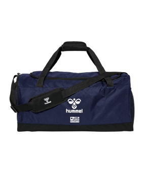 Hummel hmlCORE 2.0 Größe M L60xH29xB24 cm, 45 L Tasche Blau F7464