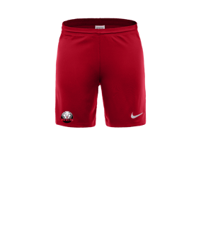 Nike Park III Court Rouge C657 