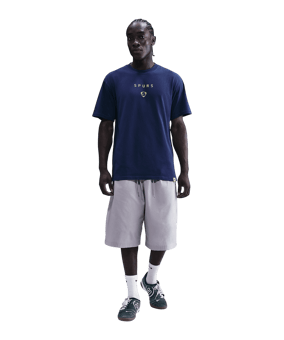 Nike Tottenham Hotspur T90 T-Shirt Blau F492 - blau
