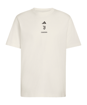adidas Sgura T-Shirt Weiß - weiss