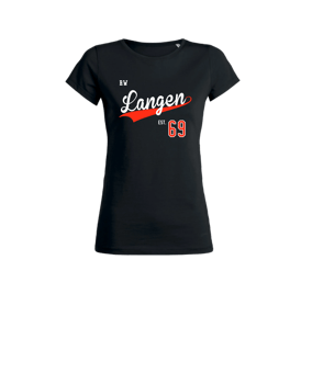 Merch Expresser T-Shirt Women Black FC002
