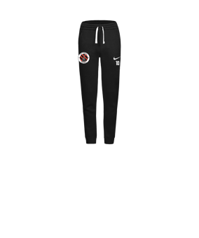 Nike Park 26 Pantalon de survêtement Enfants Noir C010