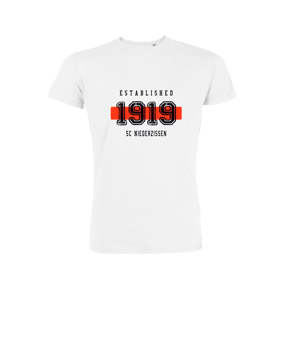Merch Creator 2.0 T-Shirt White FC001