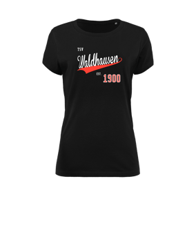 Stanley & Stella Expresser 2.0 T-Shirt Damen Schwarz Fc002