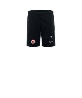 Short Nike Academy 25 enfants noir F010 