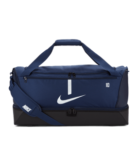 Nike Academy Team Hardcase Tasche Large Blau F410