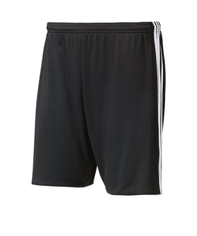 adidas Tastigo 17 Short o. Innenslip Kids Schwarz - schwarz