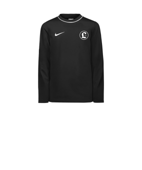 Nike Park 26 Sweatshirt Kids Schwarz F010