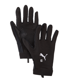 PUMA individualWINTERIZED Spielerhandschuhe F01