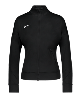 Nike Academy Pro 24 Trainingsjacke Damen F010 - schwarz