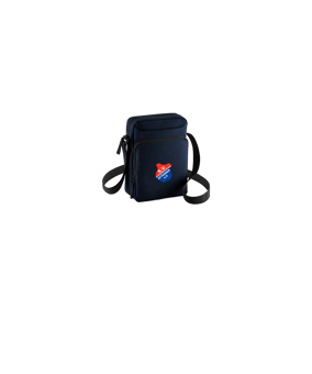 Merch Cross Body Bag French Navy 