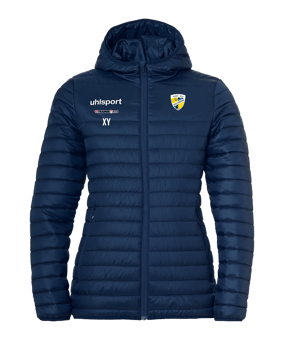 uhlsport Essential Ultra Lite Jacke Damen Blau F41