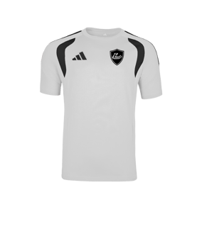 adidas Tiro 26 League T-Shirt Weiß