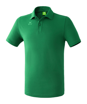 Erima Polo Vert C211334 - vert