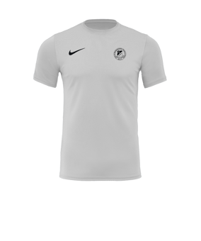 Nike Park VII Trikot kurzarm Weiss F100
