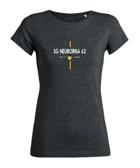 Merch Expresser T-Shirt Women Dark H. Grey FC651