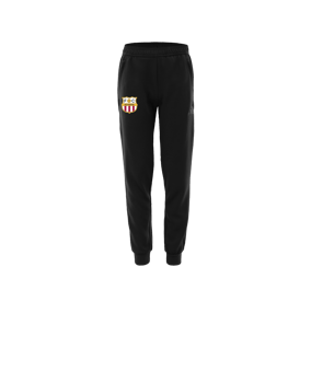 Pantalon de Training adidas Tiro 25 enfants noir