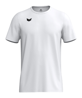 Erima INTRO function T-Shirt Weiß F2082627