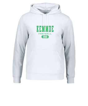 Merch Drummer 2.0 Hoody White | #stanford
