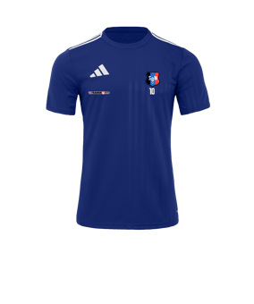 adidas Campeon 25 Trikot Blau
