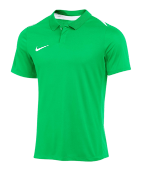Nike Academy Pro 24 Polo Kids Groen K329 - groen