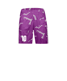 adidas Tiro 26 Torwartshort Rosa